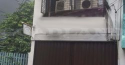 Kode : 17715 (Ta), Dijual rumah tanjung duren, Luas 50 meter (5×10 m2), Jakarta barat