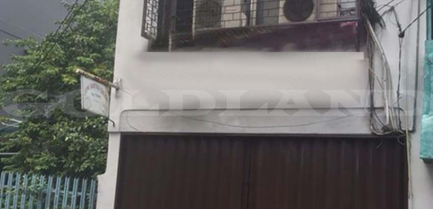 Kode : 17715 (Ta), Dijual rumah tanjung duren, Luas 50 meter (5×10 m2), Jakarta barat