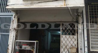 Kode : 18246 (Na), Dijual ruko gambir, Luas 72 meter, jakarta Pusat