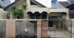 Kode : 18298 (Bn), Dijual rumah sunter, Luas 160 meter (10×16 m2), jakarta Utara