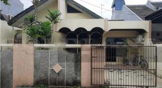 Kode : 18298 (Bn), Dijual rumah sunter, Luas 160 meter (10×16 m2), jakarta Utara