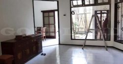 Kode : 18069 (Ha), dijual rumah malang, Luas 246 meter (12×20.5 meter), jawa timur