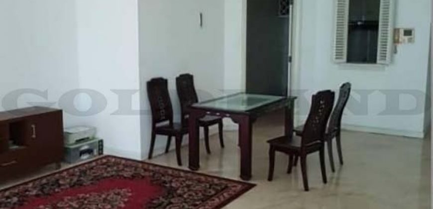 Kode : 18358 (Bn/Fd), Dijual apartment riya pancoran, Luas 133 meter, jakarta selatan