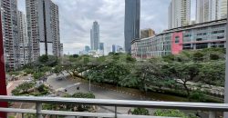 Kode : 18068 (Ha), Disewa apartment rasuna said, Luas 90 meter, jakarta Pusat