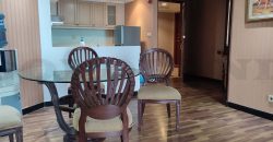 Kode : 18288 (Si/Fd), Dijual/sewa apartment taman angrek, luas 88 meter, jakarta Barat
