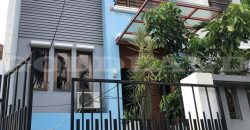 Kode : 16006 (Ir), Dijual rumah sunter, luas 96 meter (6×16 m2), Jakarta Utara