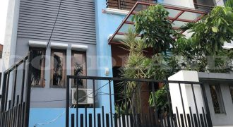 Kode : 16006 (Ir), Dijual rumah sunter, luas 96 meter (6×16 m2), Jakarta Utara