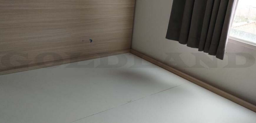 Kode : 18292 (Si/Fd), Dijual apartment sunter icon, Luas 39 meter, jakarta utara