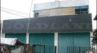 Kode : 18364 (Dj), Dijual ruko gambir, luas 215 meter, jakarta Pusat