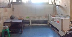 Kode : 18249 (Na), Dijual.sewa ruko mangga besar, Luas 144 meter (4×36 m2), jakarta Barat