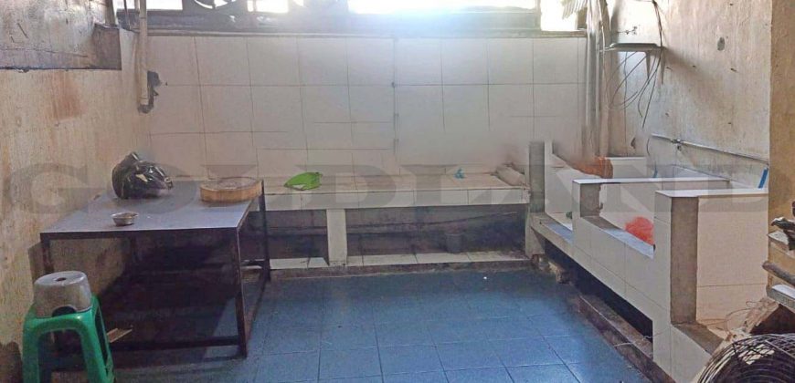 Kode : 18249 (Na), Dijual.sewa ruko mangga besar, Luas 144 meter (4×36 m2), jakarta Barat