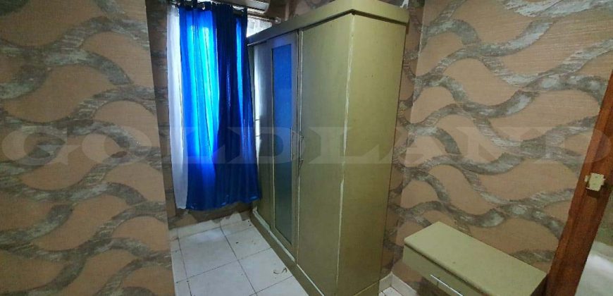 Kode : 18065 (Ha/Jm), Disewa apartment Moi, Luas 45 meter, jakarta Utara