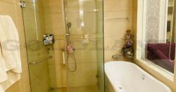 Kode : 18313 (Ad), Dijual rumah sunter, luas 126 meter (7×18 m2), Jakarta Utara