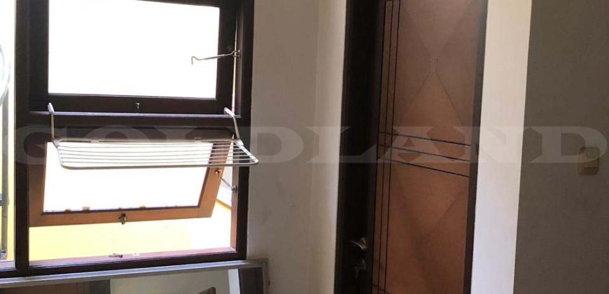 Kode : 16006 (Ir), Dijual rumah sunter, luas 96 meter (6×16 m2), Jakarta Utara