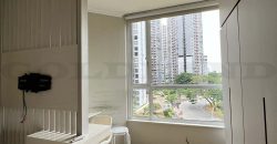 Kode : 18068 (Ha), Disewa apartment rasuna said, Luas 90 meter, jakarta Pusat