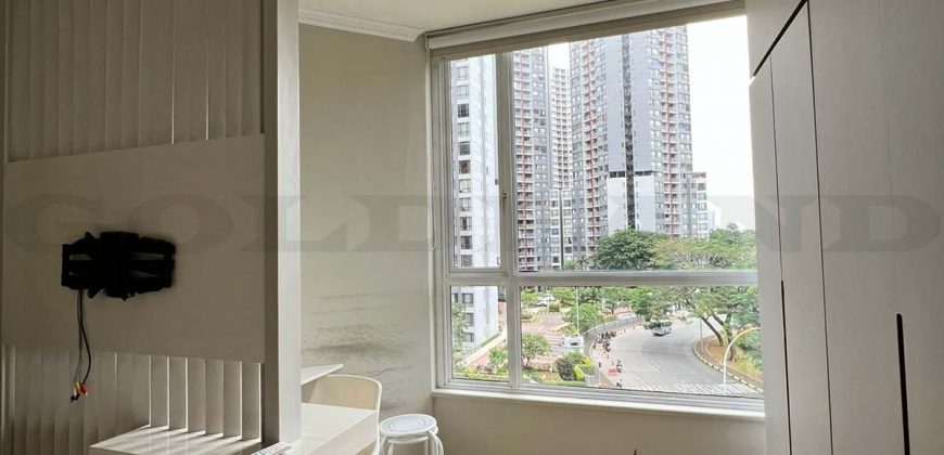 Kode : 18068 (Ha), Disewa apartment rasuna said, Luas 90 meter, jakarta Pusat