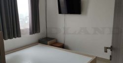 Kode : 18292 (Si/Fd), Dijual apartment sunter icon, Luas 39 meter, jakarta utara