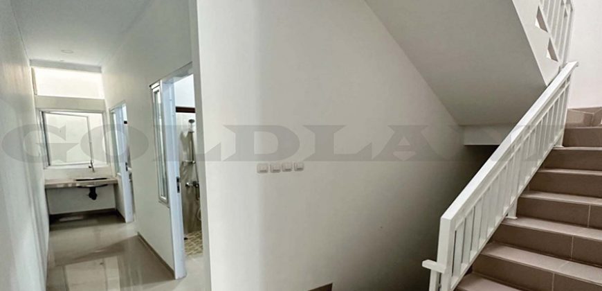 Kode : 17476 (Fd/Br), Dijual rumah Grogol, Luas 65 meter (5×13 m2), jakarta barat