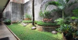 Kode : 18232 (Ad), Dijual rumah pasar minggu, Luas 1300 meter, jakarta Selatan