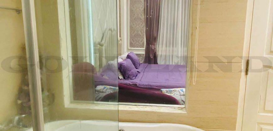 Kode : 18313 (Ad), Dijual rumah sunter, luas 126 meter (7×18 m2), Jakarta Utara