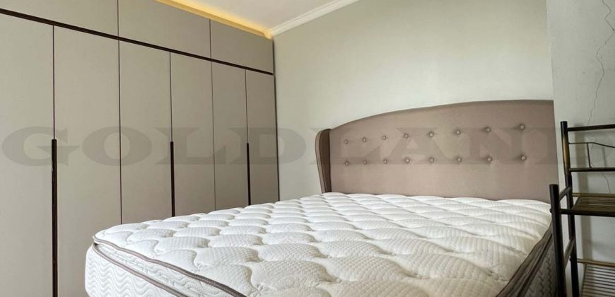 Kode : 18068 (Ha), Disewa apartment rasuna said, Luas 90 meter, jakarta Pusat
