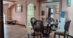 Kode : 18288 (Si/Fd), Dijual/sewa apartment taman angrek, luas 88 meter, jakarta Barat
