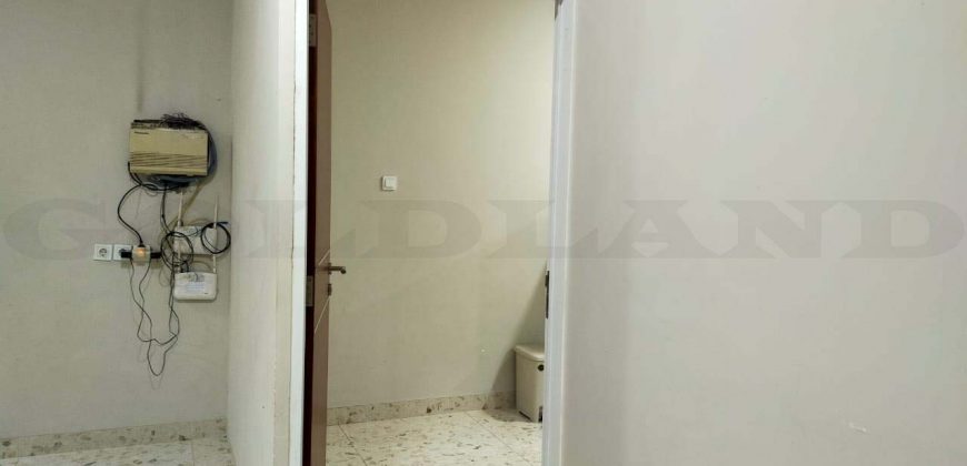Kode : 18366 (Js), Dijual ruko sunter, Luas 85 meter (5×17 m2), Jakarta Utara