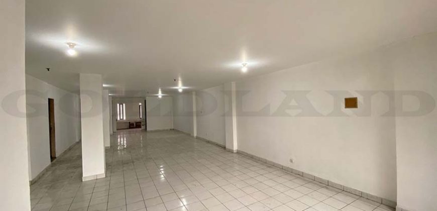 Kode  : 18076 (Ha/Jm), Dijual ruko pademangan, luas 90 meter, jakarta utara