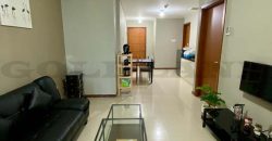 Kode : 17832 (Si), Disewa apartment Condonium greenbay, Luas 77 meter, jakarta Utara