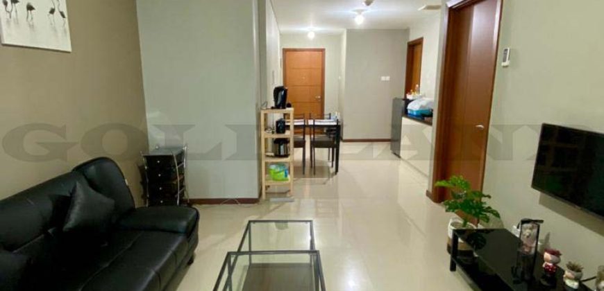 Kode : 17832 (Si), Disewa apartment Condonium greenbay, Luas 77 meter, jakarta Utara