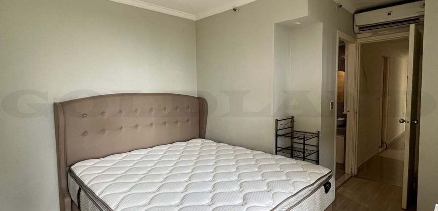 Kode : 18068 (Ha), Disewa apartment rasuna said, Luas 90 meter, jakarta Pusat