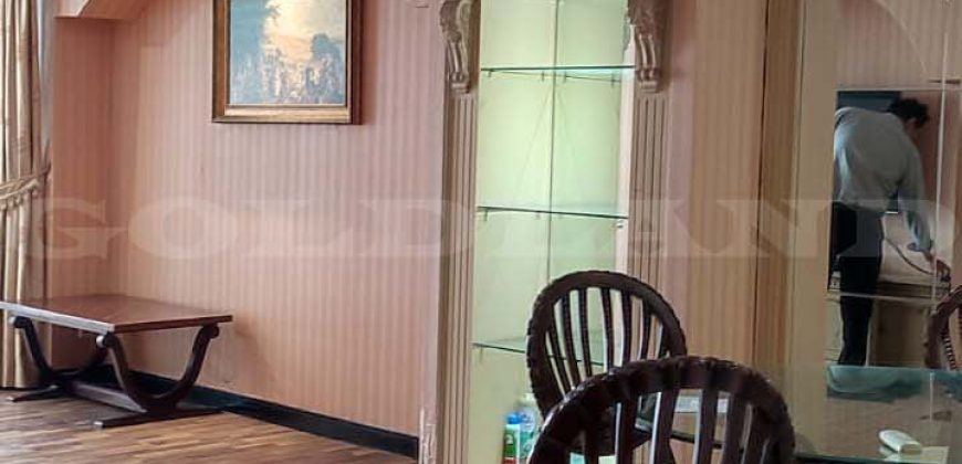 Kode : 18288 (Si/Fd), Dijual/sewa apartment taman angrek, luas 88 meter, jakarta Barat