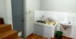 Kode : 18366 (Js), Dijual ruko sunter, Luas 85 meter (5×17 m2), Jakarta Utara