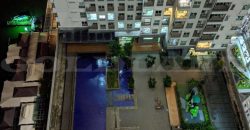 Kode  : 18419 (Ta), Dijual apartment greenbay, luas 77 meter, jakarta utara