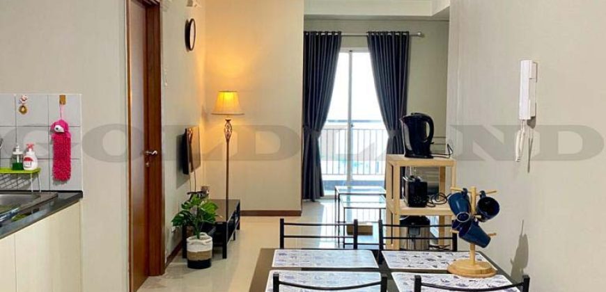 Kode : 17832 (Si), Disewa apartment Condonium greenbay, Luas 77 meter, jakarta Utara