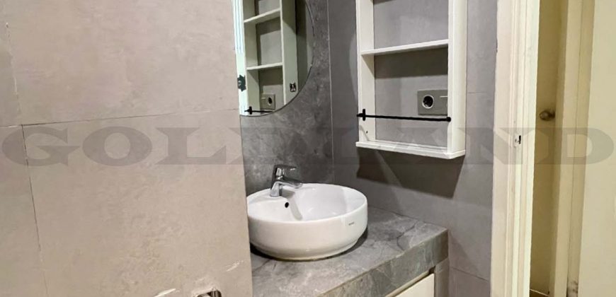 Kode : 18068 (Ha), Disewa apartment rasuna said, Luas 90 meter, jakarta Pusat