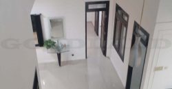 Kode  : 18418 (Js/Si), Dijual rumah kebayoran lama, Luas 165 meter, Jakarta Selatan