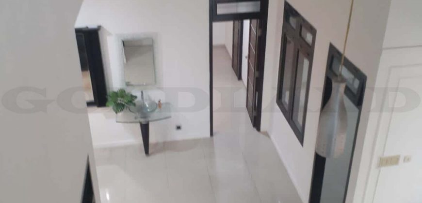 Kode  : 18418 (Js/Si), Dijual rumah kebayoran lama, Luas 165 meter, Jakarta Selatan