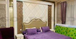 Kode : 18313 (Ad), Dijual rumah sunter, luas 126 meter (7×18 m2), Jakarta Utara