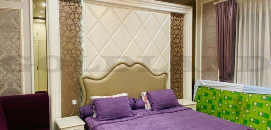 Kode : 18313 (Ad), Dijual rumah sunter, luas 126 meter (7×18 m2), Jakarta Utara