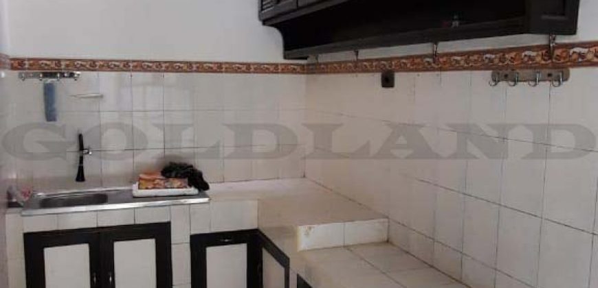 Kode : 18069 (Ha), dijual rumah malang, Luas 246 meter (12×20.5 meter), jawa timur