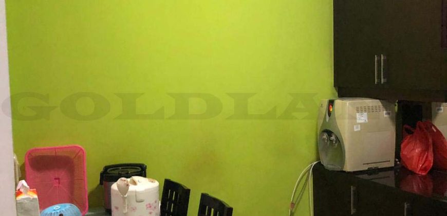 Kode : 16006 (Ir), Dijual rumah sunter, luas 96 meter (6×16 m2), Jakarta Utara