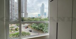 Kode : 18068 (Ha), Disewa apartment rasuna said, Luas 90 meter, jakarta Pusat