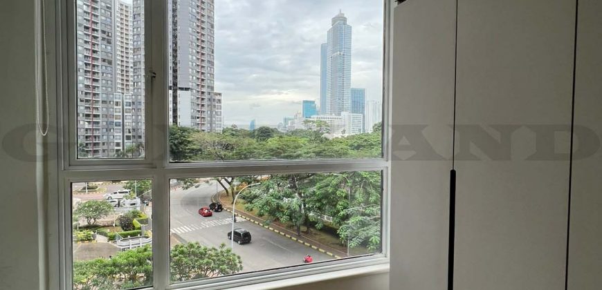 Kode : 18068 (Ha), Disewa apartment rasuna said, Luas 90 meter, jakarta Pusat