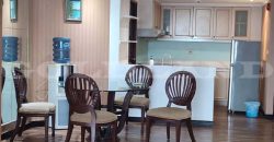 Kode : 18288 (Si/Fd), Dijual/sewa apartment taman angrek, luas 88 meter, jakarta Barat