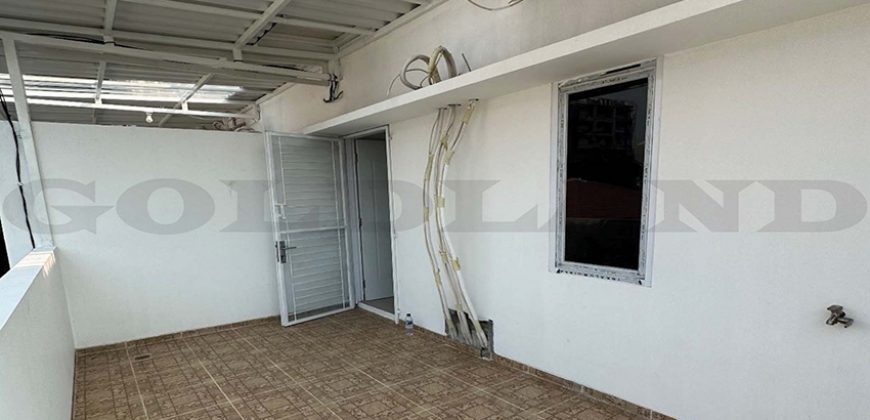 Kode : 17476 (Fd/Br), Dijual rumah Grogol, Luas 65 meter (5×13 m2), jakarta barat