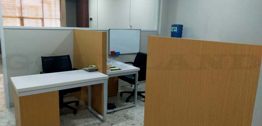 Kode : 18366 (Js), Dijual ruko sunter, Luas 85 meter (5×17 m2), Jakarta Utara