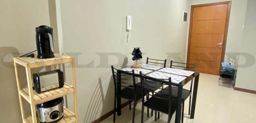 Kode : 17832 (Si), Disewa apartment Condonium greenbay, Luas 77 meter, jakarta Utara