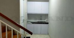 Kode : 18366 (Js), Dijual ruko sunter, Luas 85 meter (5×17 m2), Jakarta Utara