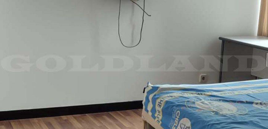 Kode : 18288 (Si/Fd), Dijual/sewa apartment taman angrek, luas 88 meter, jakarta Barat